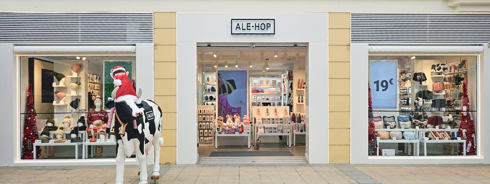 Ale-Hop