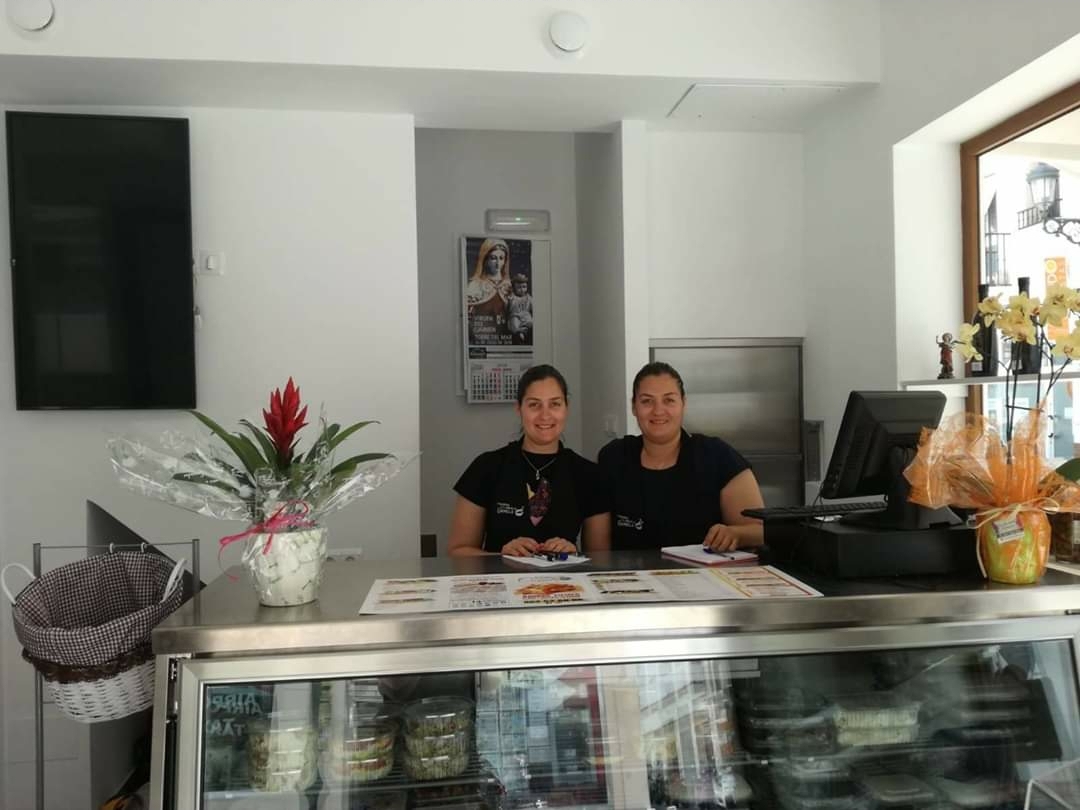 La Gastronomia