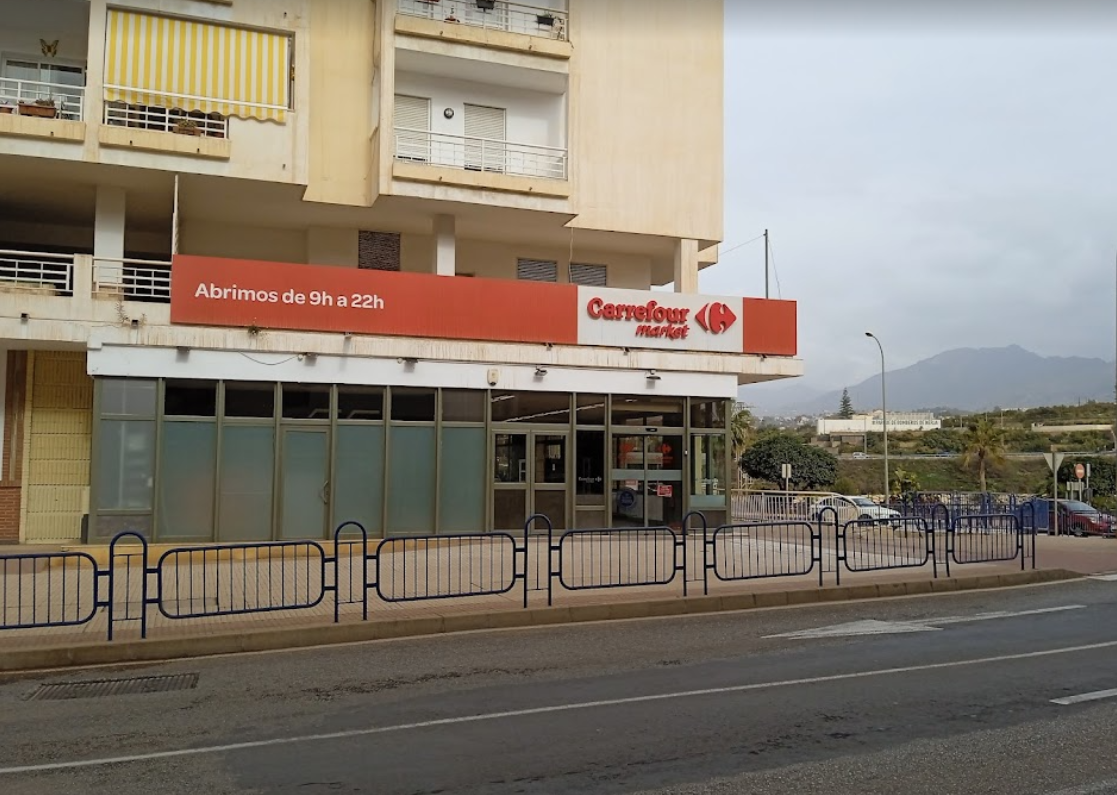 Carrefour Market