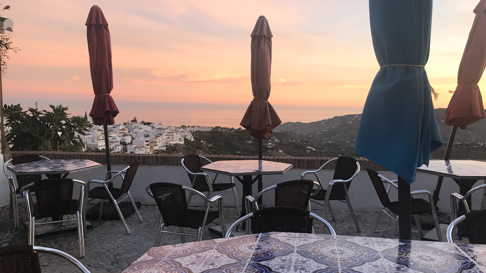 Mirador Frigiliana