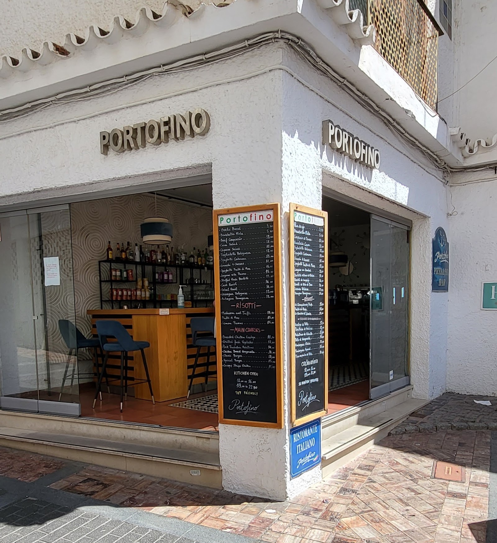 Portofino