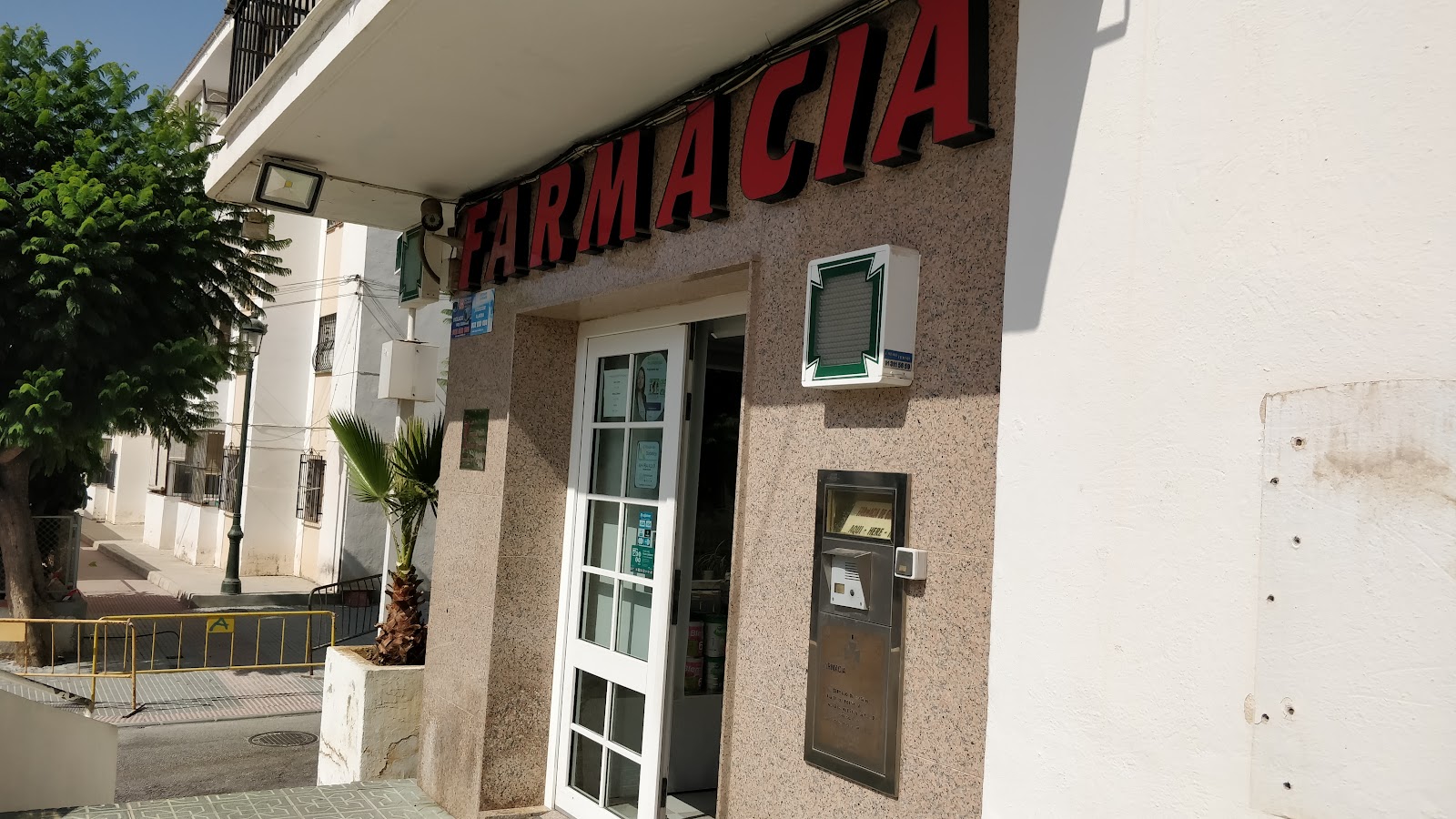 Farmacia Oasisfarma Nerja
