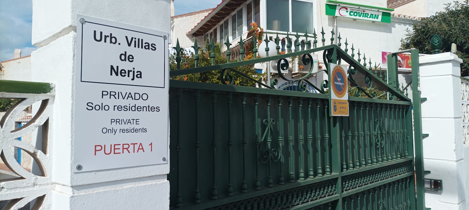 Covirán
