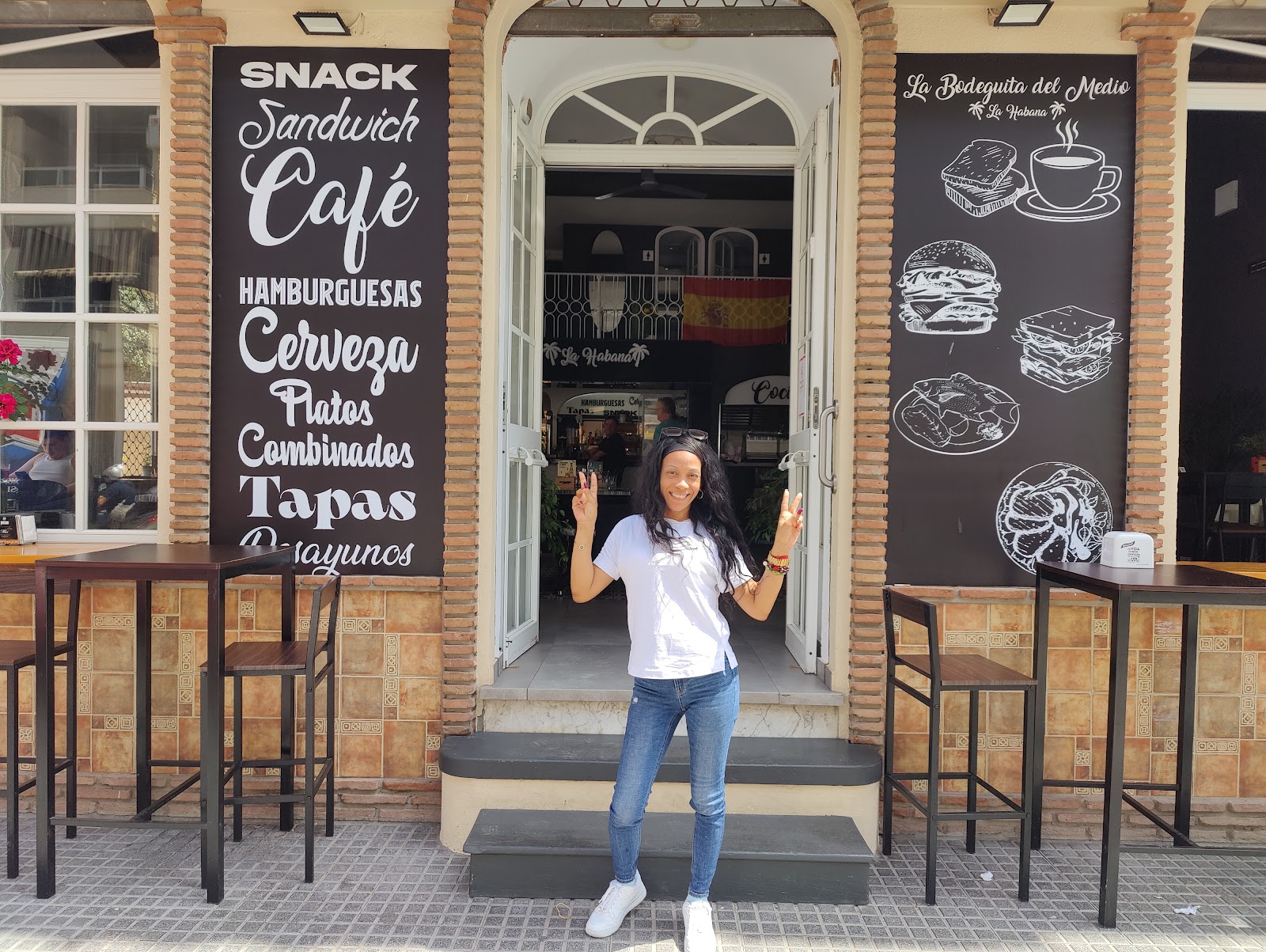 La Bodeguita del Medio