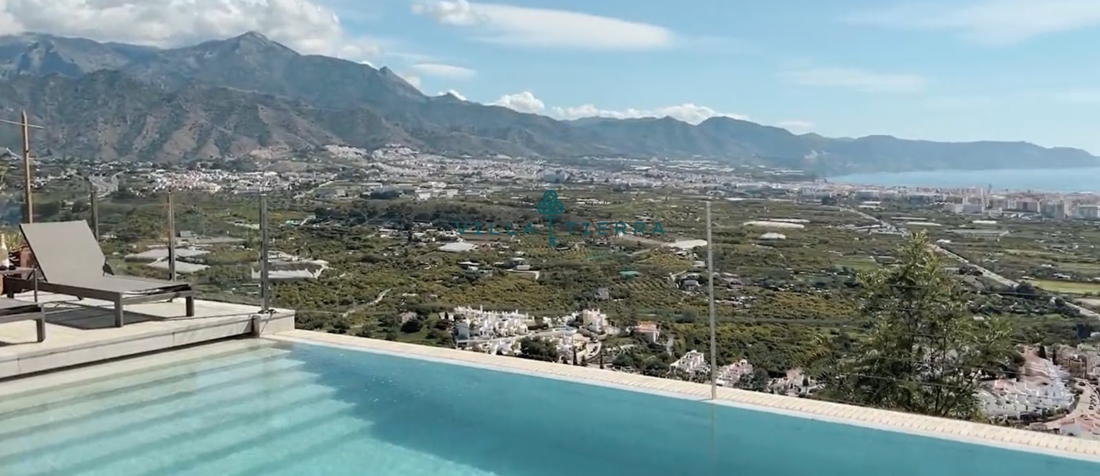 Villa Tierra Agua