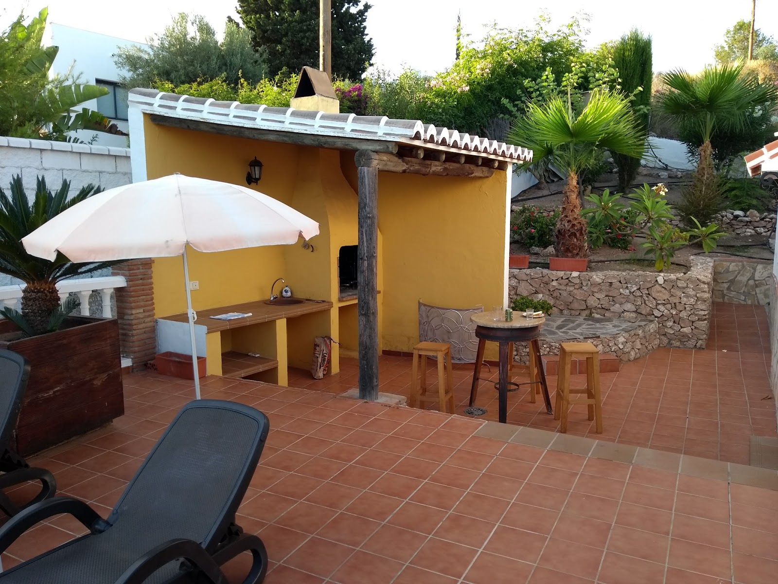 Villa Alberto