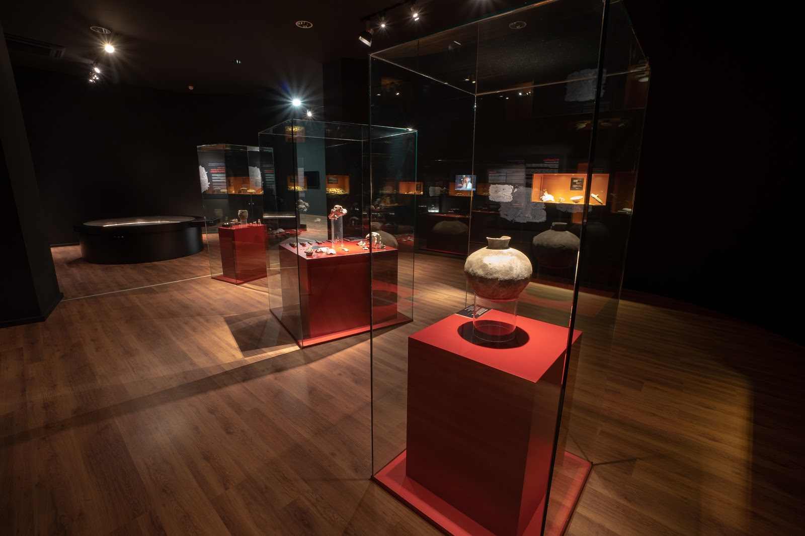 Museo de Nerja