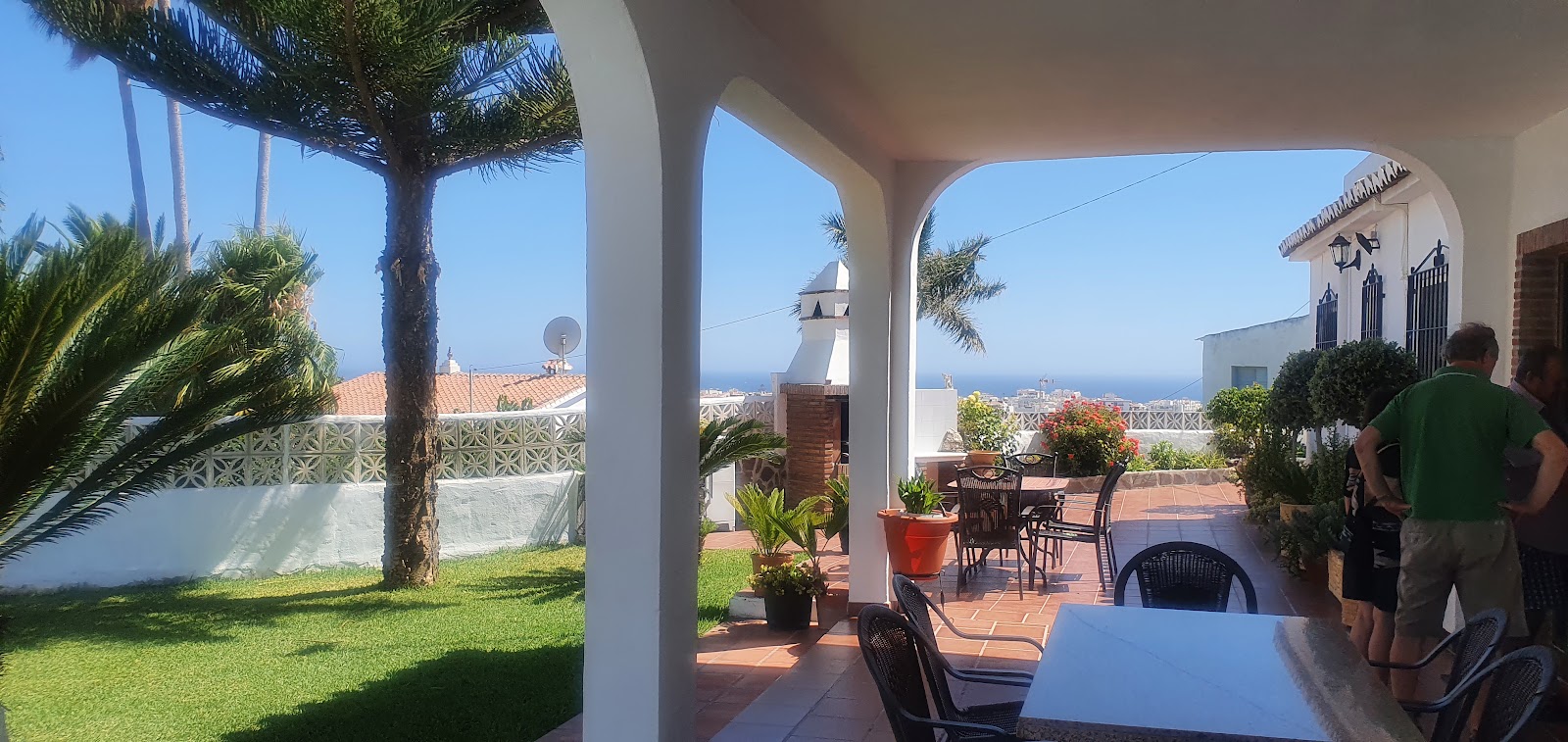 Villa Jerome