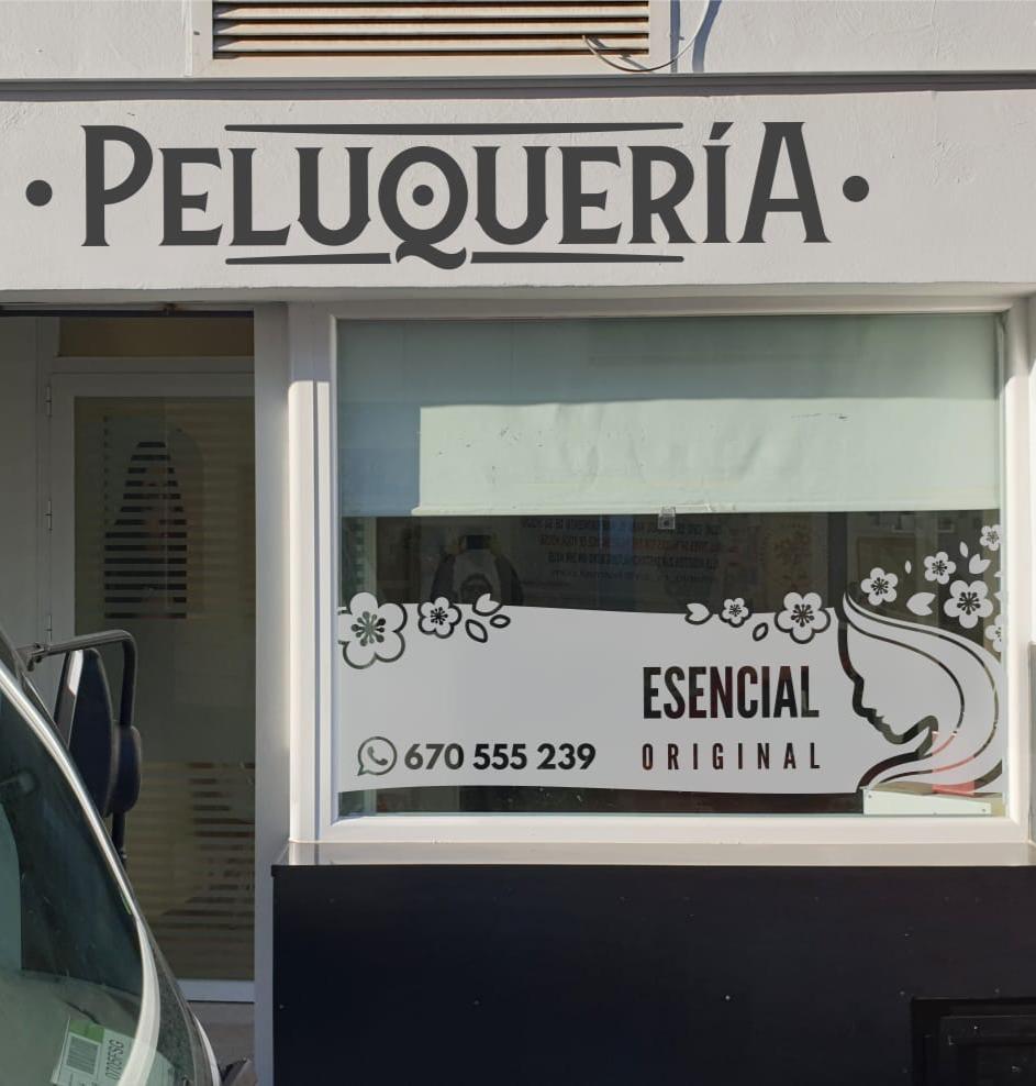 Esencial