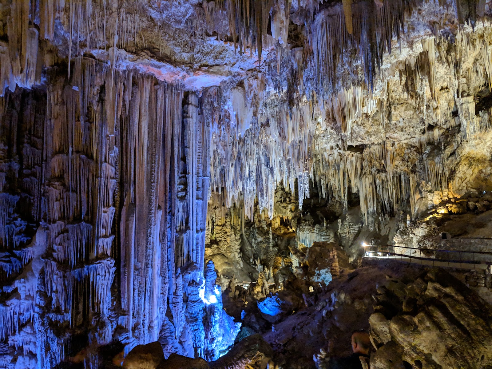 La Cueva