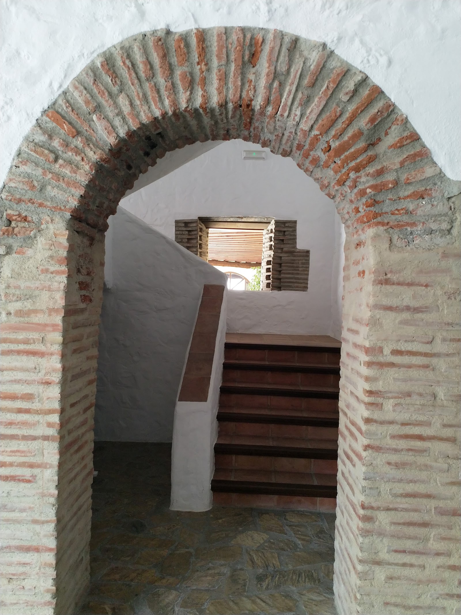 Museo Arqueológico Casa del Apero