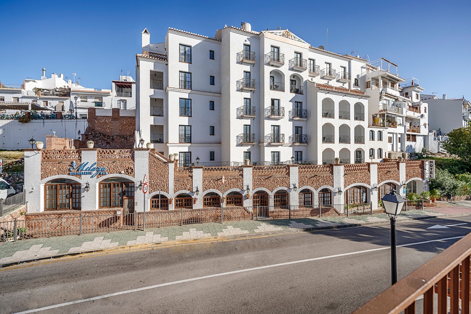 Villa Frigiliana