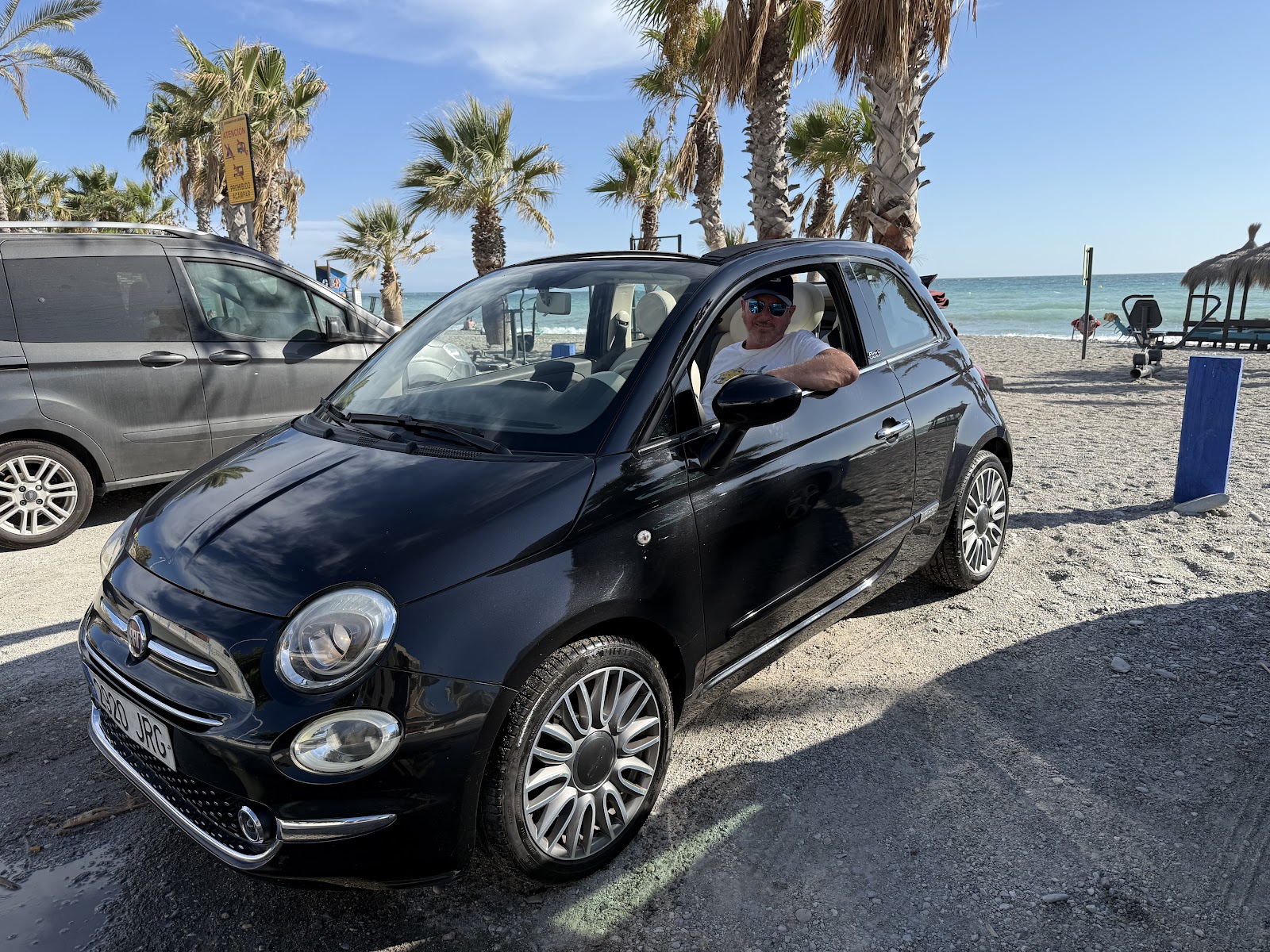 Autos Nerja