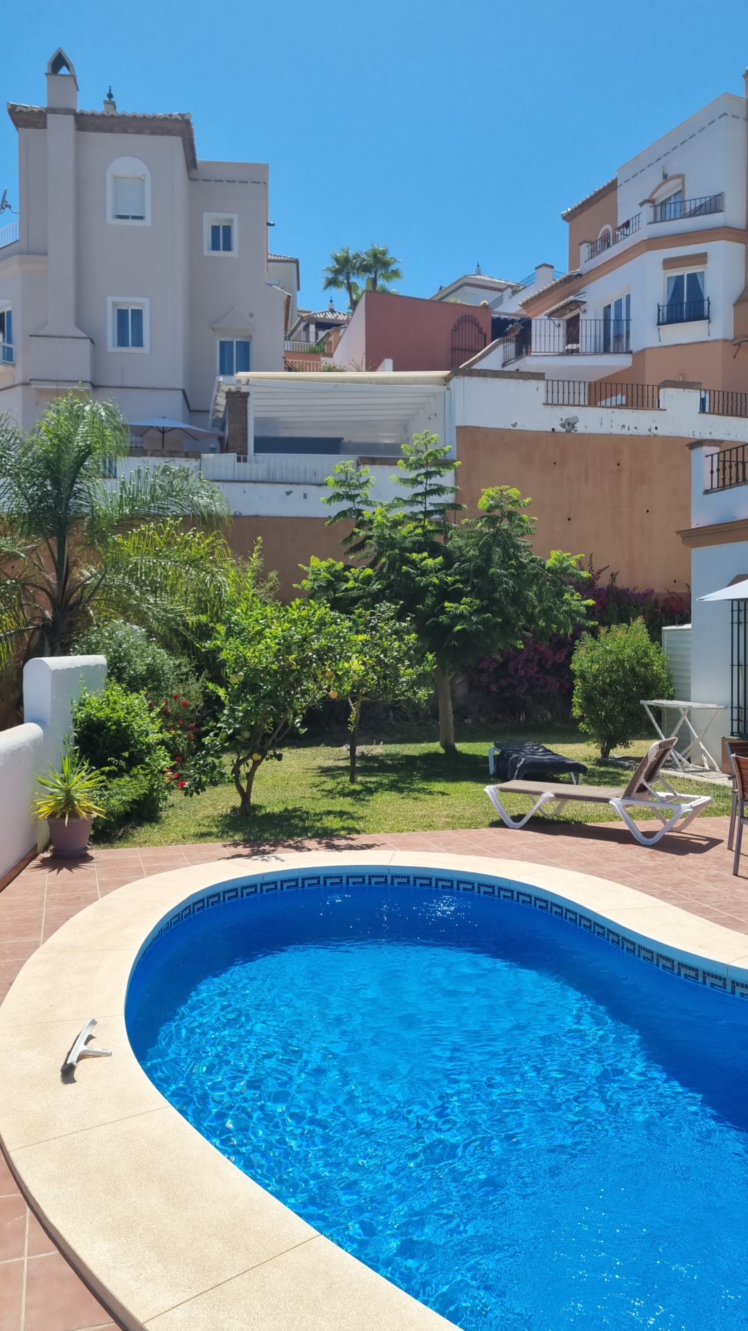 Casa Isabelle