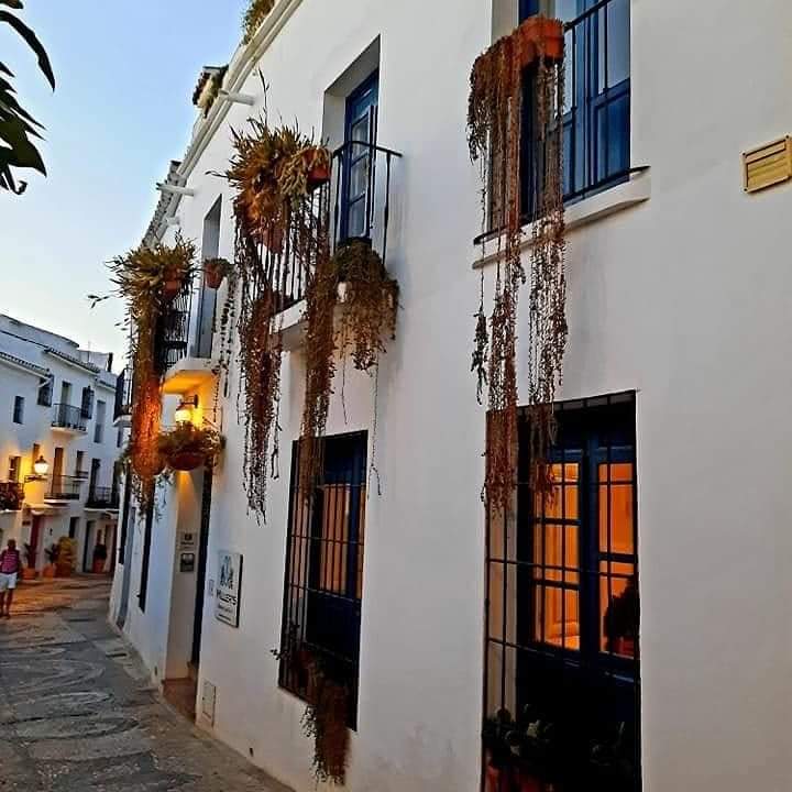 Casa Rural Miller’s of Frigiliana