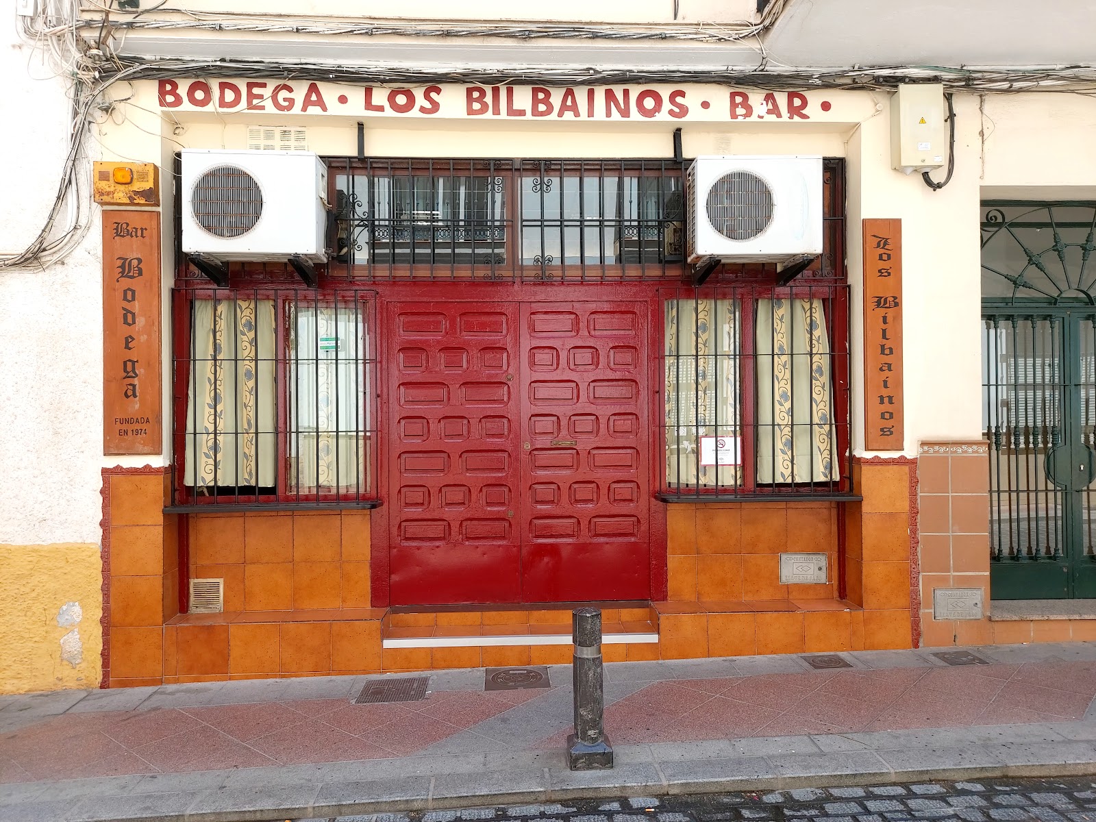 Los Bilbainos