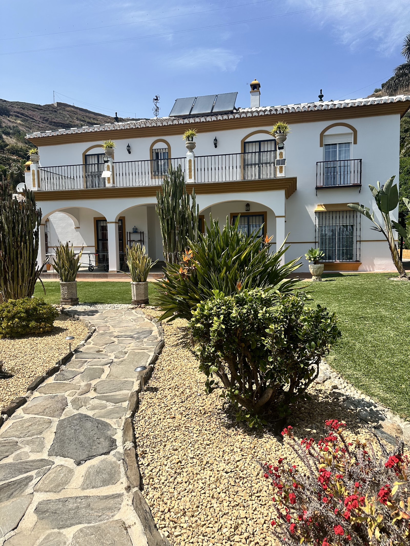 Villa Agueda