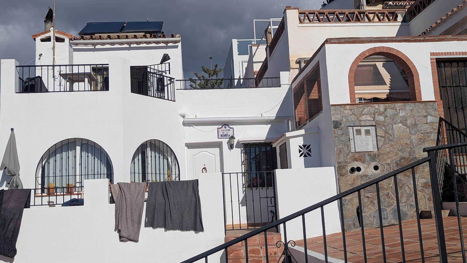 Casa Almijara Canovas