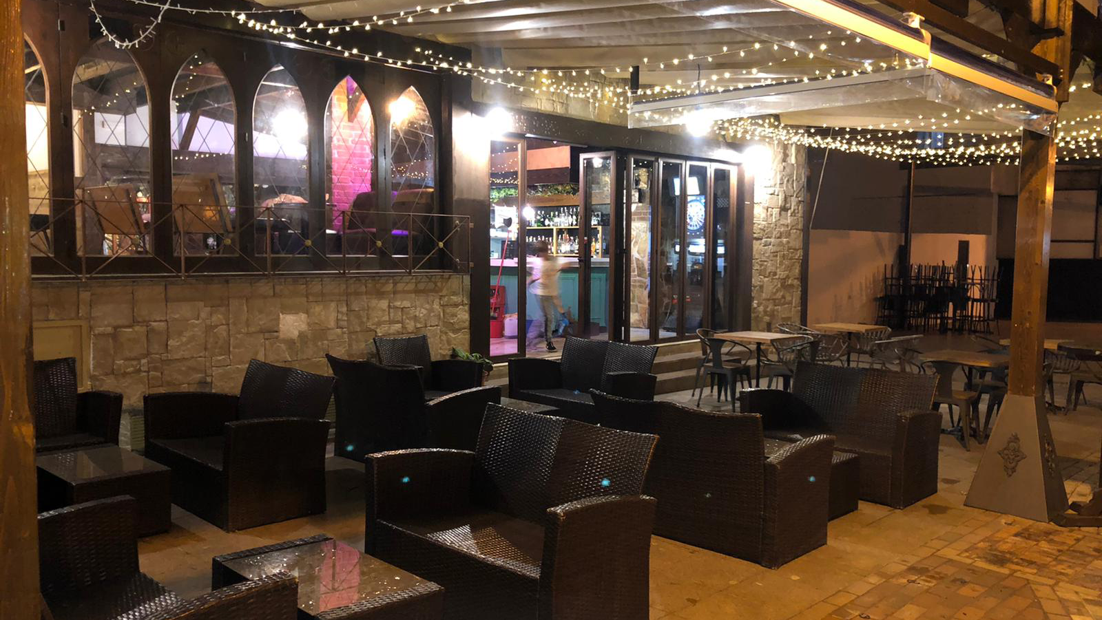 Premium Café