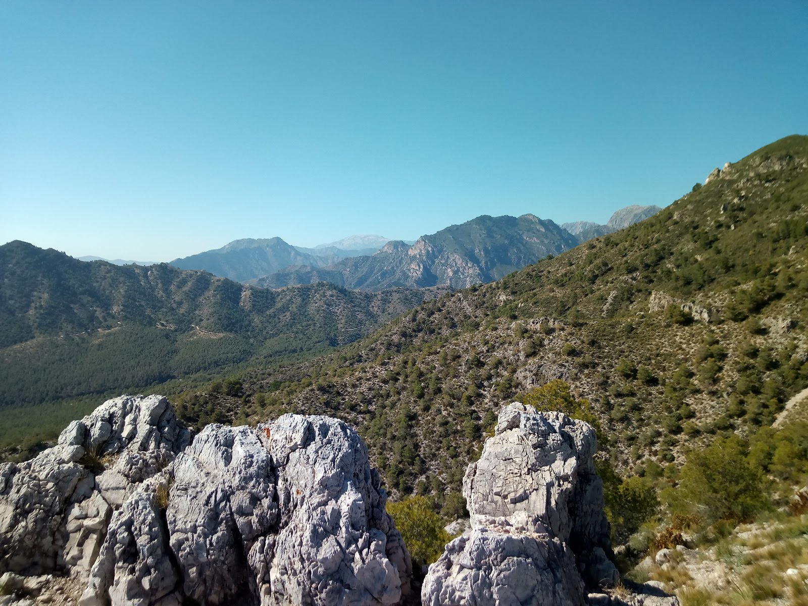 Mirador Tajo de los Bueyes