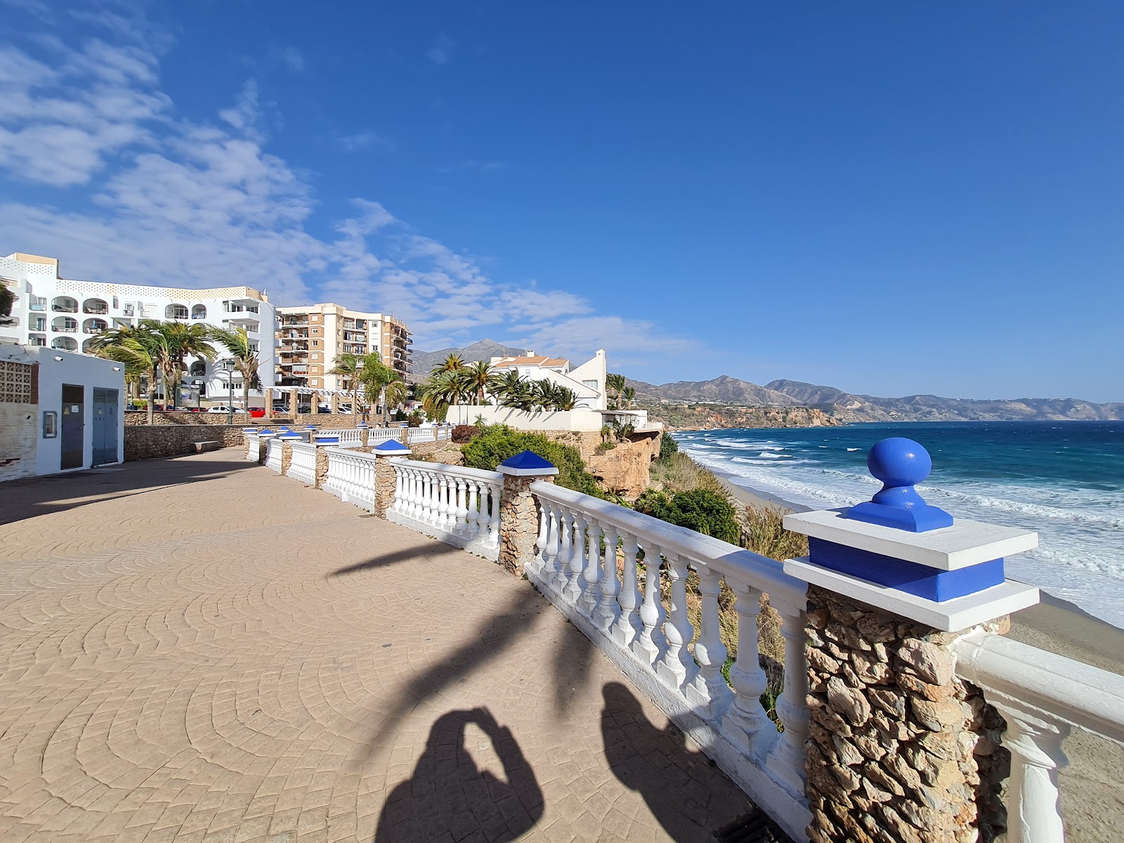 Mirador del Bendito
