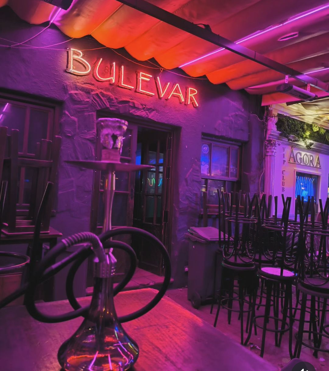 Bar Bulevar