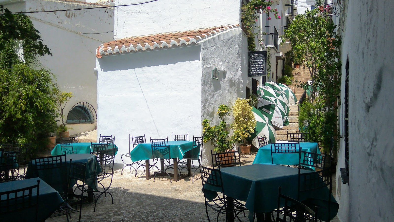 La Bodeguilla