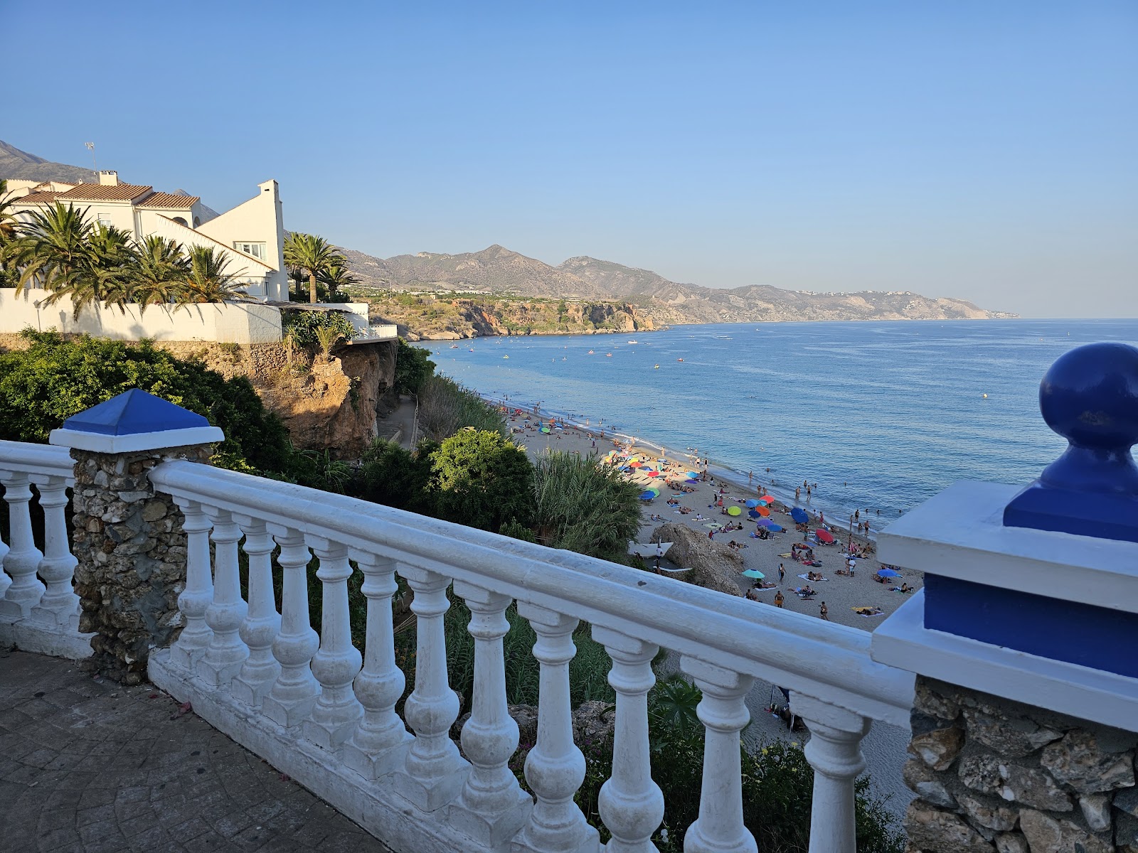 Casa Nerja