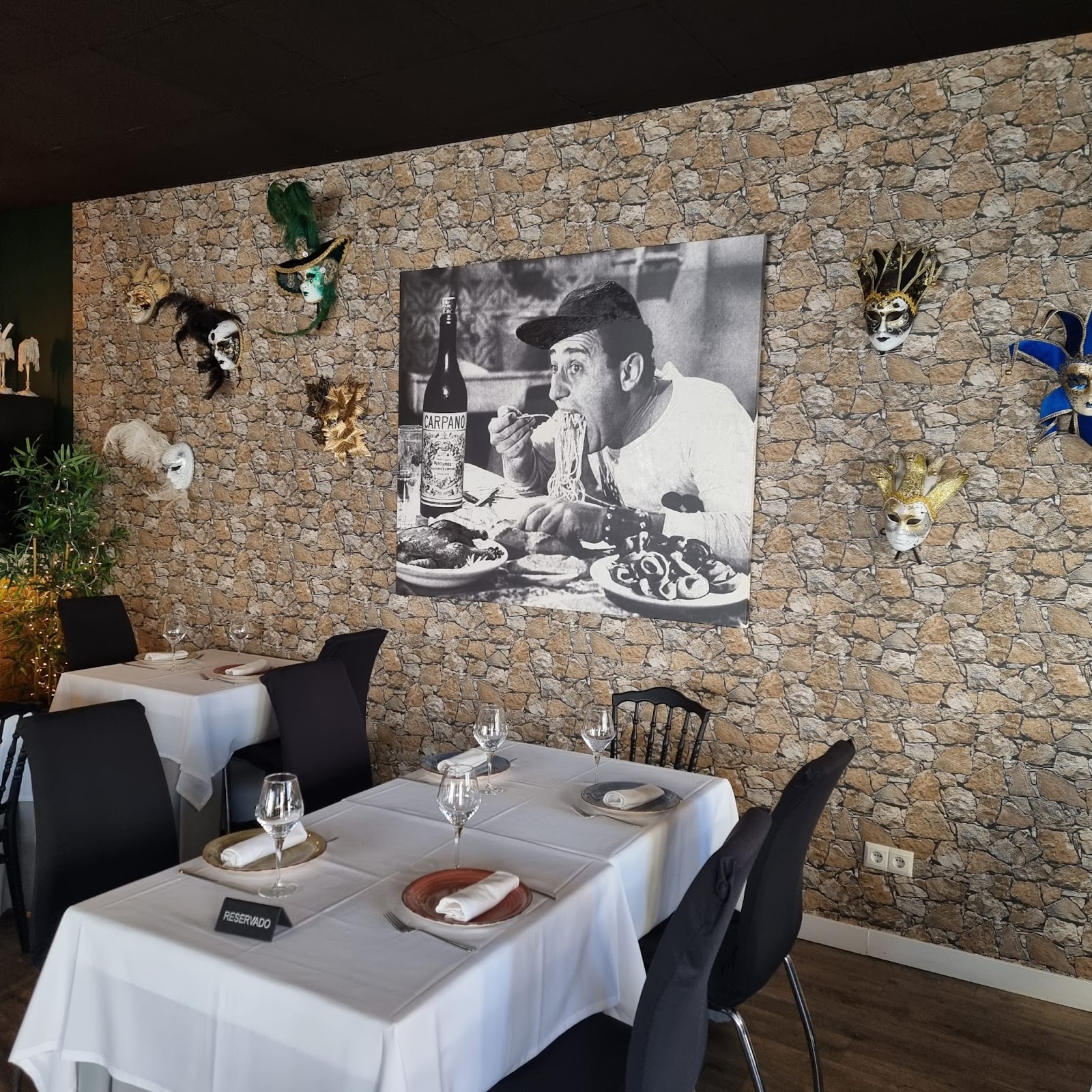 Sapore Italia