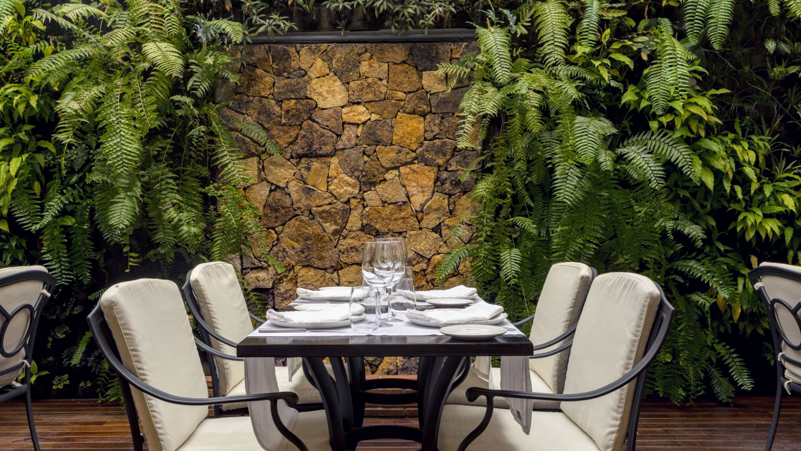 Restaurante El Patanegra