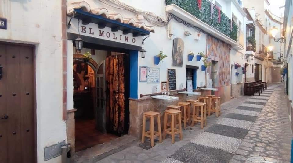 Bar El Molino
