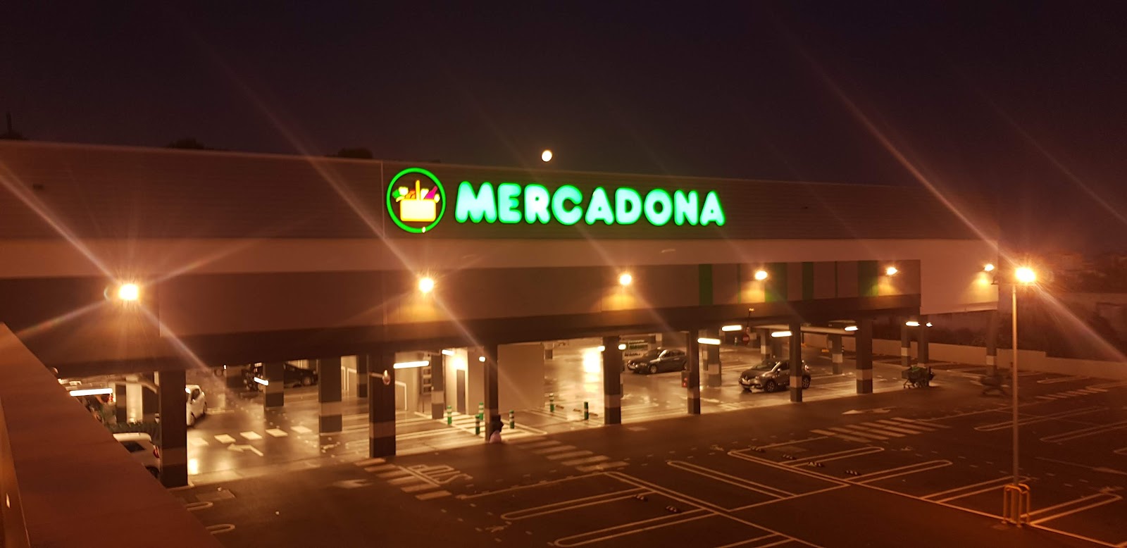 Mercadona
