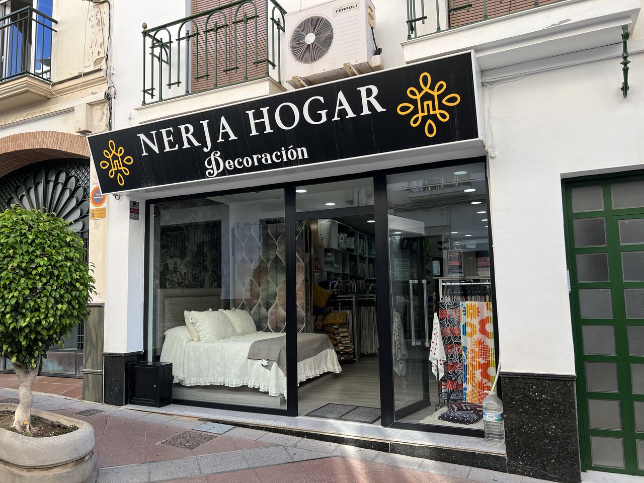 El Hogar