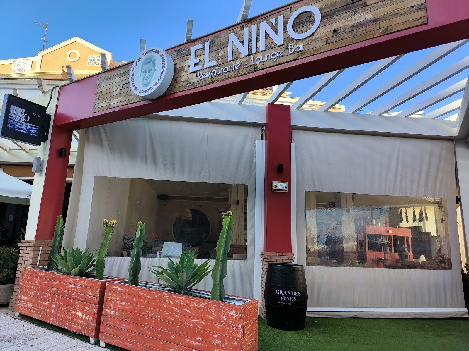 El Nino
