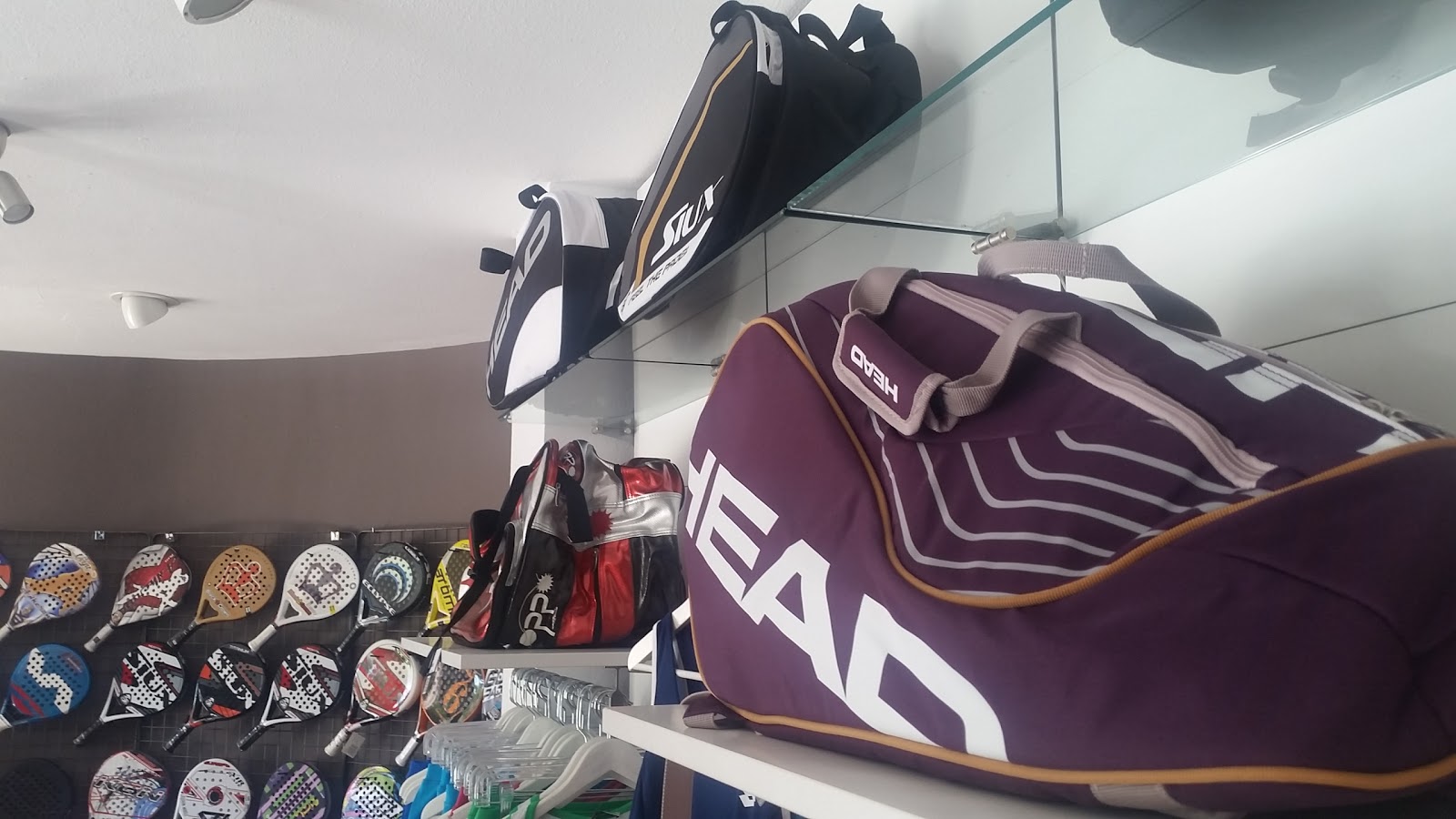 Padel Nuestro