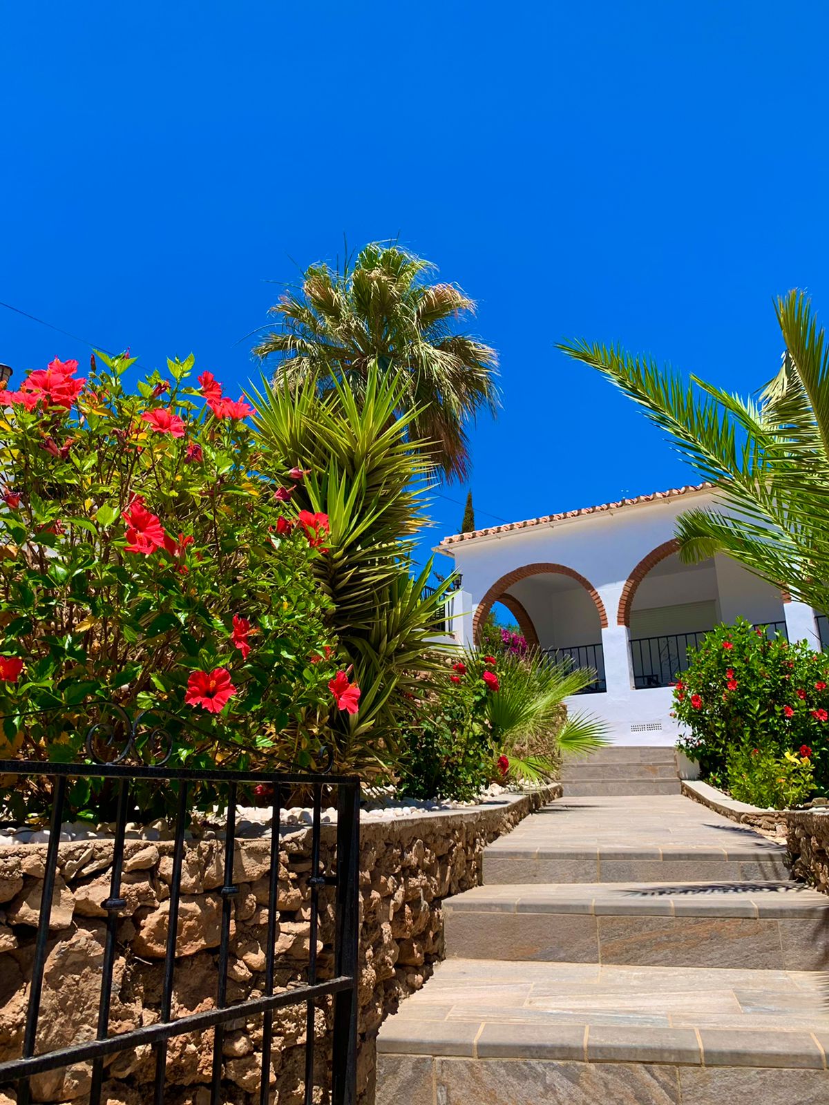 Villa Rafaela