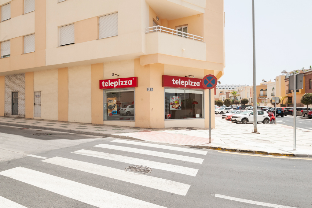 Telepizza