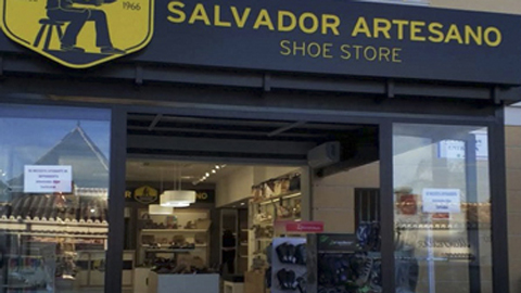 Salvador Artesano