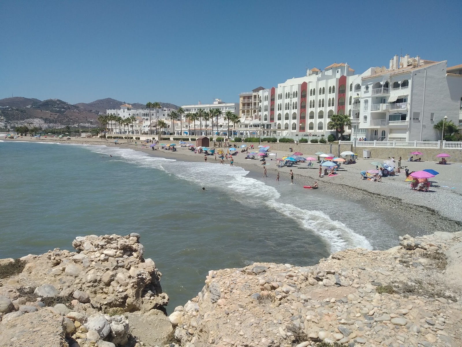 Playa El Chucho