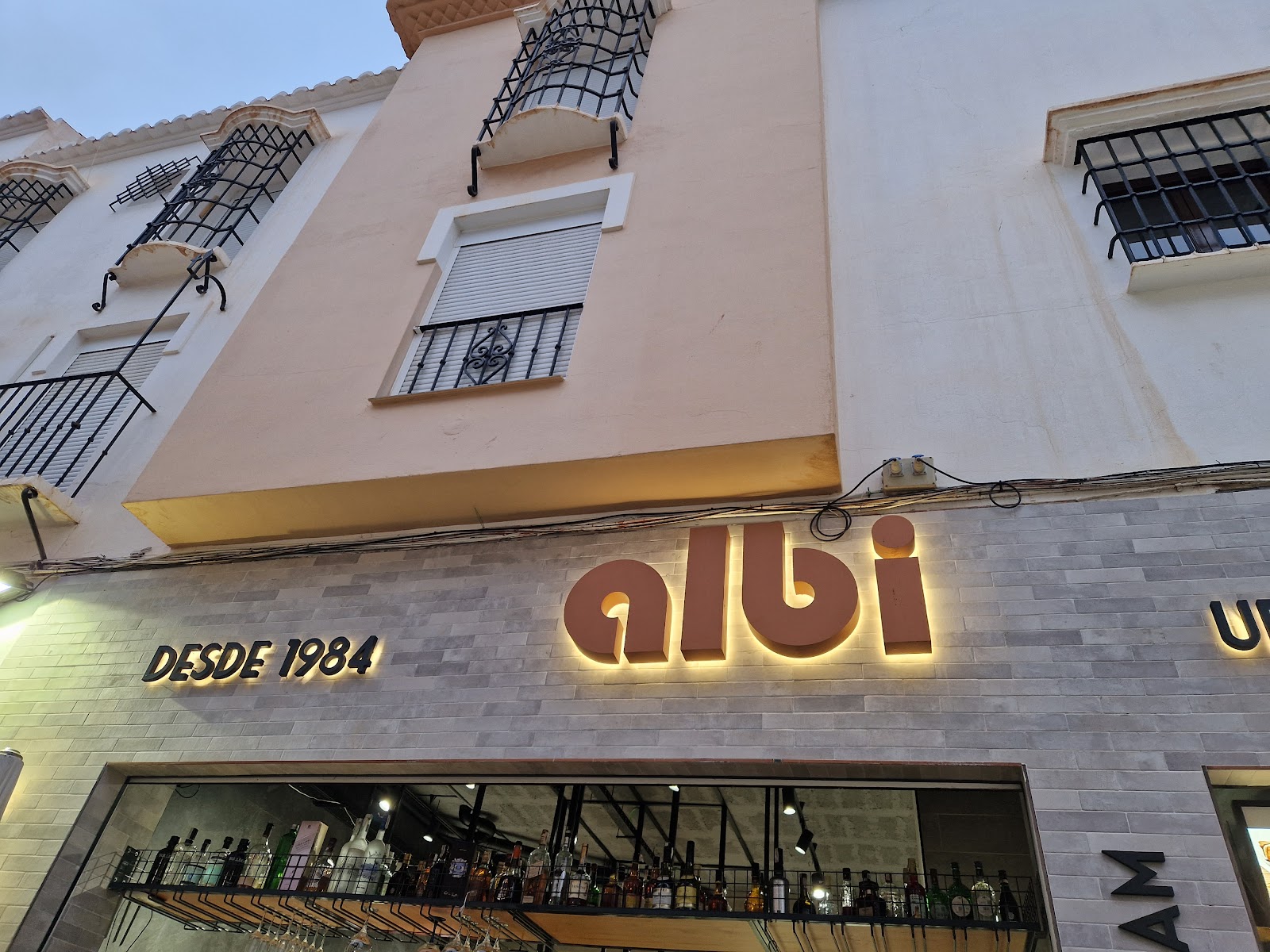 Albi Urban Cafe