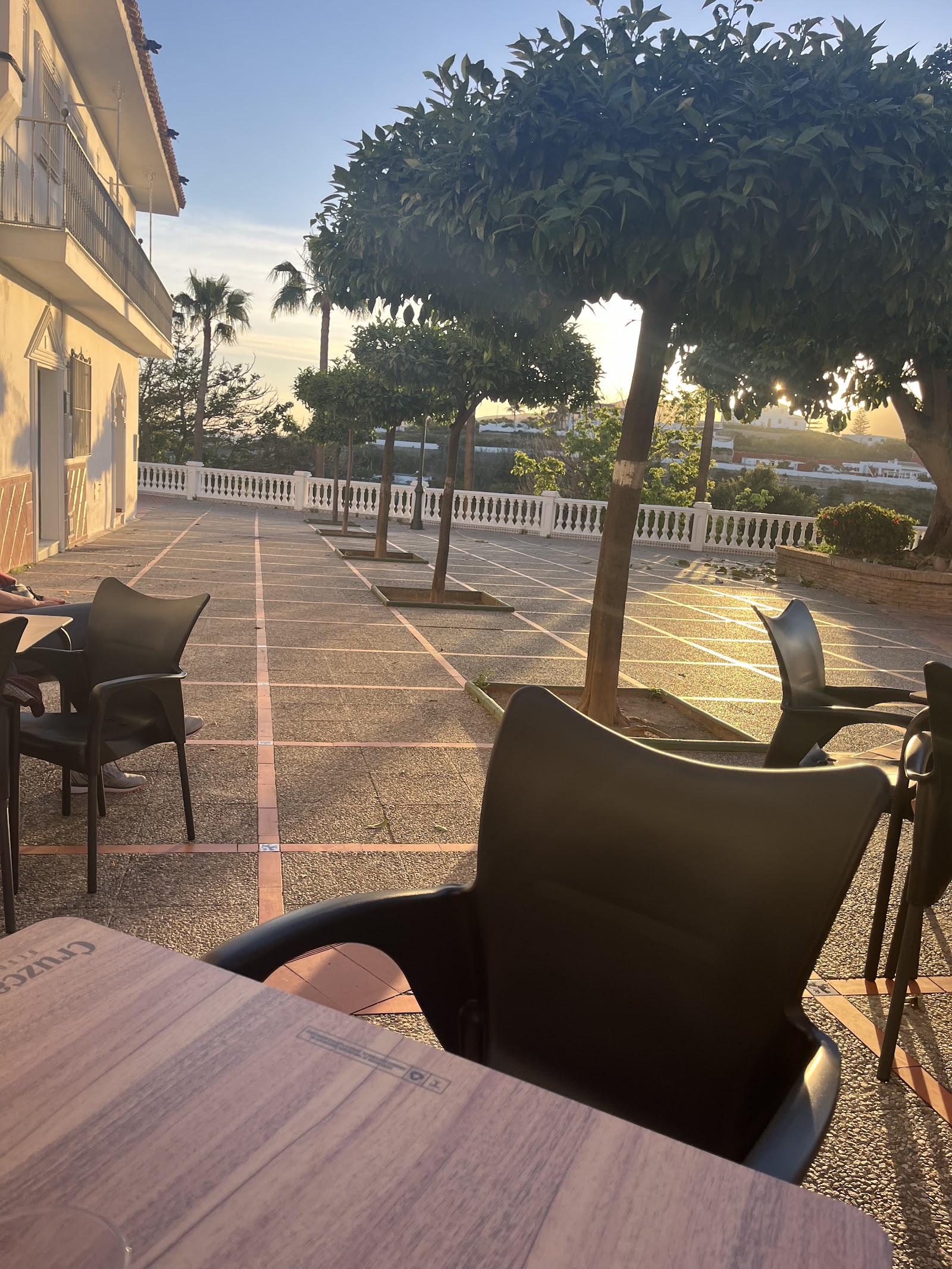 Restaurante Casa Manuela
