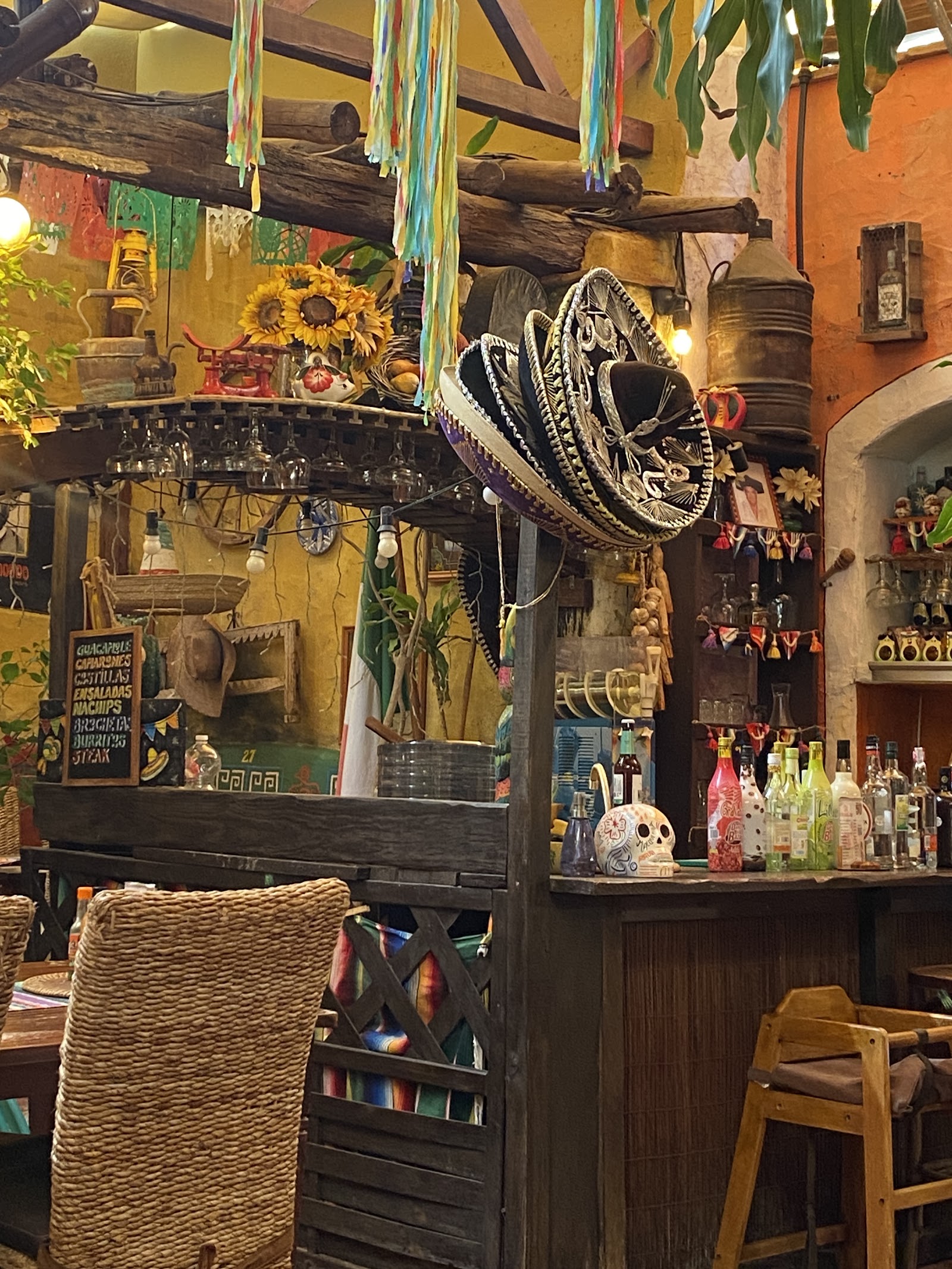 Cielito Lindo