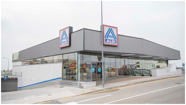 Supermercado ALDI