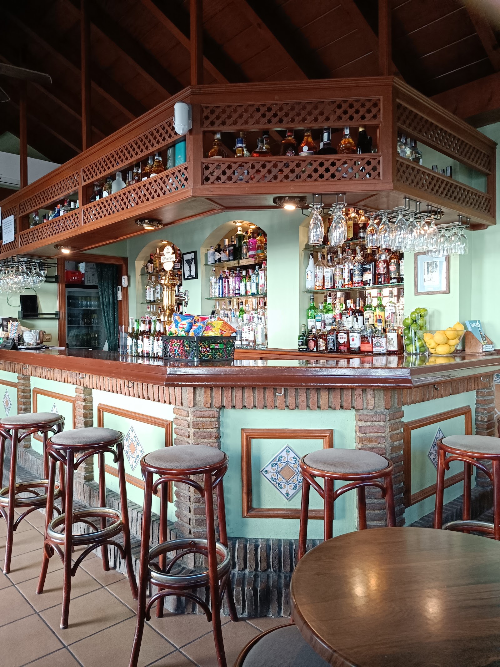 Hemingway's