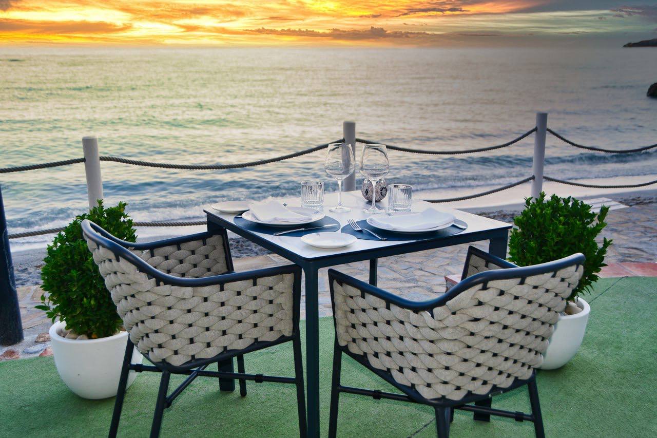 Restaurante El Nautico