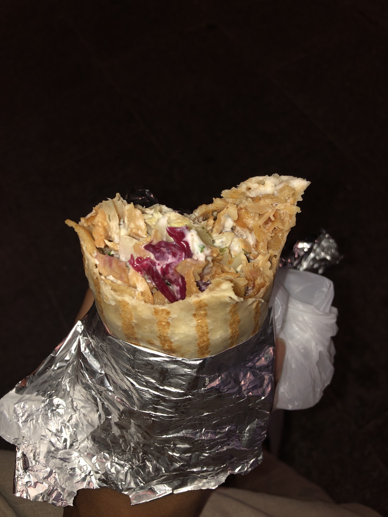 Holiday Kebab Nerja