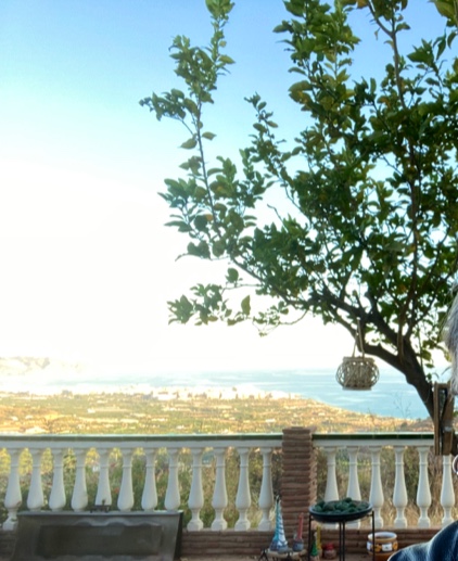 Villa La Sueca