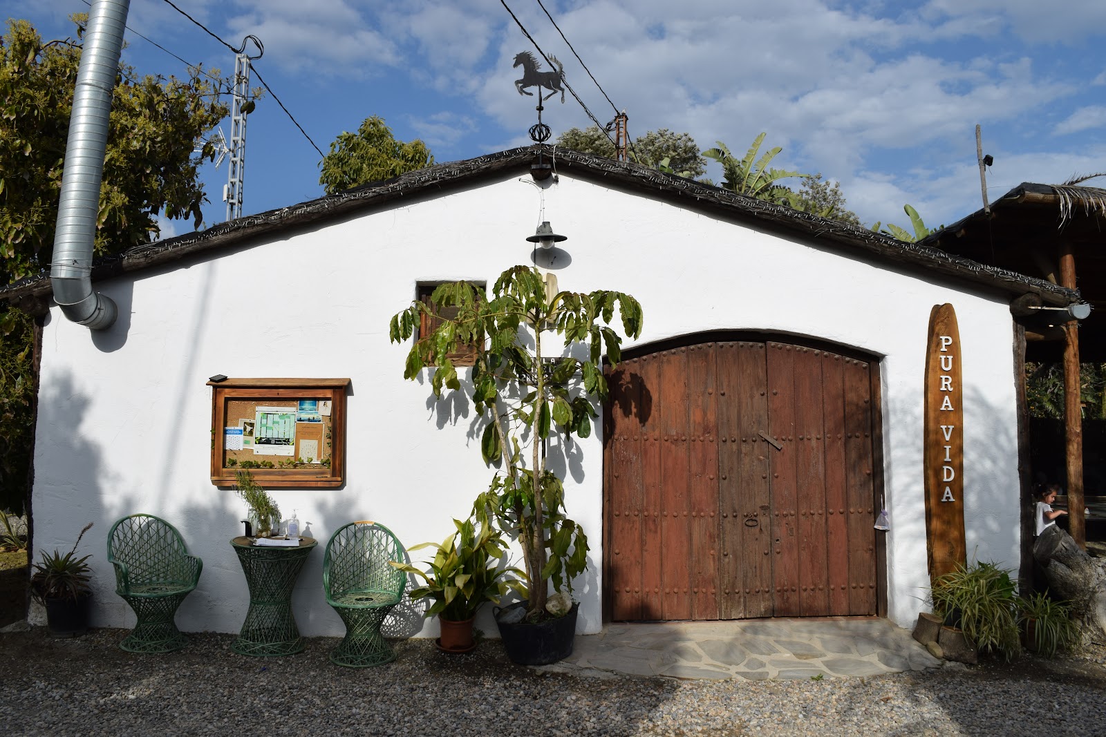 San Miguel