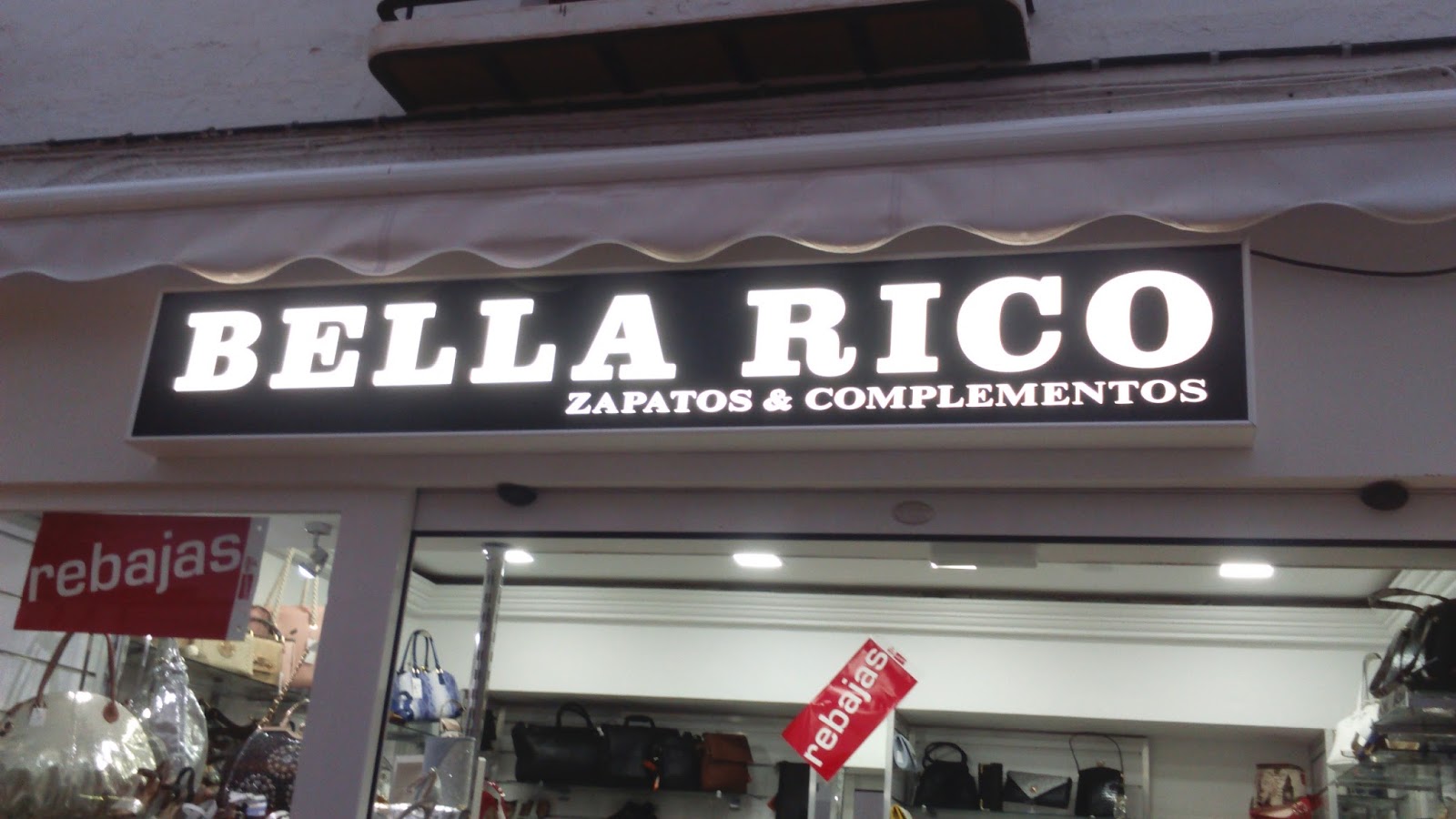 Bella Rico