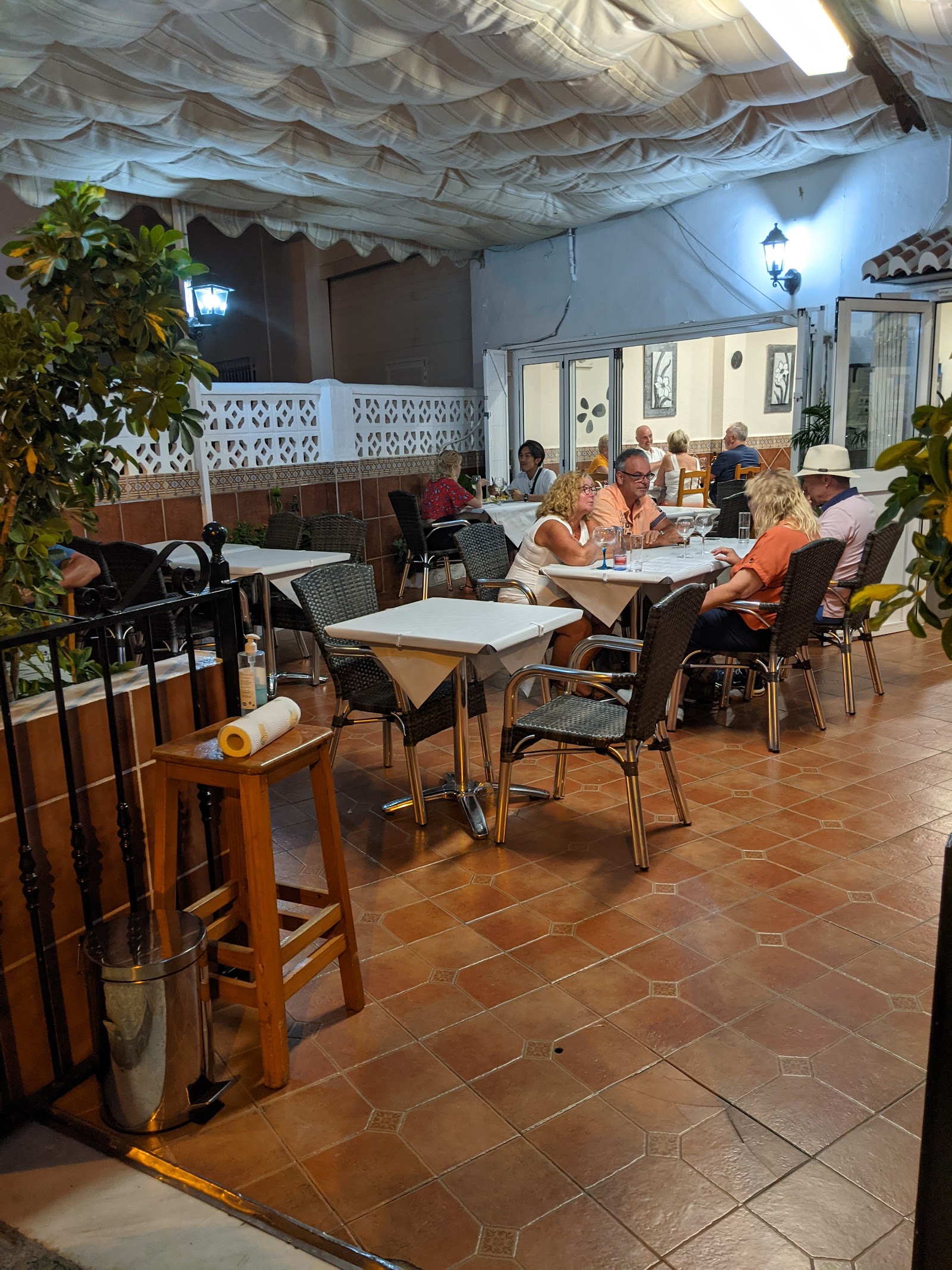 Rincon del Sabor